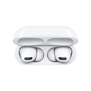 هدفون بی سیم اپل مدل AirPods Pro همراه با محفظه شارژ-3