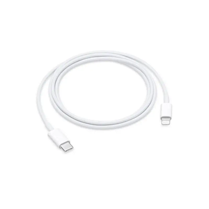 کابل شارژ آیفون 14 1 متری لایتنینگ | iphone 14 cable Lightning-2