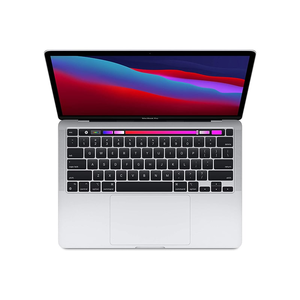 مک بوک پرو 13 اینچی اپل مدل Apple MacBook Pro M1 MYDA2 2020-1