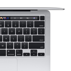 مک بوک پرو 13 اینچی اپل مدل Apple MacBook Pro M1 MYDA2 2020-2