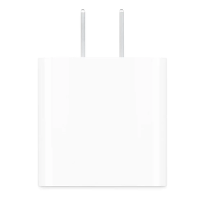 شارژر آیفون ۱۴ اپل 20 وات Apple 20W USB-C Power Adapter-2