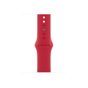 ساعت هوشمند اپل واچ سری 7 قرمز ۴۵ میلیمتری | Apple Watch Series 7 Red-2