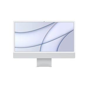 آیمک 24 اینچ M1 اپل 2021 | Apple iMac 8/16GB/256GB-4