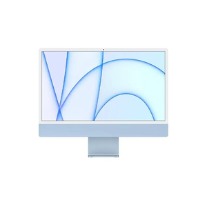 آیمک 24 اینچ M1 اپل 2021 | Apple iMac 7/8GB/256GB-7