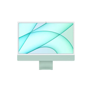 آیمک 24 اینچ M1 اپل 2021 | Apple iMac 7/8GB/256GB
