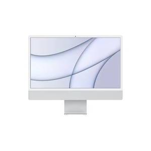 آیمک 24 اینچ M1 اپل 2021 | Apple iMac 7/8GB/256GB-10