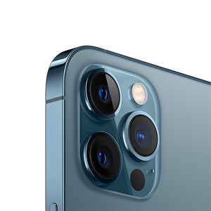 گوشی موبایل اپل مدل Apple iPhone 12 Pro Max رم 6 گیگابایت ظرفیت 256 گیگابایت-4