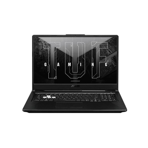 لپ تاپ 17 اینچی ایسوس مدل Asus TUF Gaming F17 FX706HEB-HX126