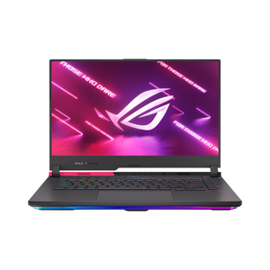 لپ تاپ 15 اینچی ایسوس مدل Asus ROG Strix G15 G513QR DH