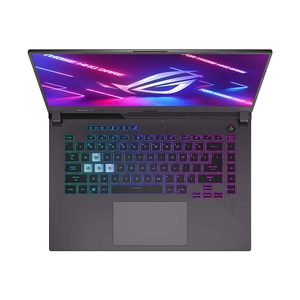 لپ تاپ 15 اینچی ایسوس مدل Asus ROG Strix G15 G513QR-HF245-1