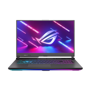 لپ تاپ 17 اینچی ایسوس مدل Asus ROG Strix G17 G713RC-HX019