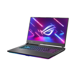 لپ تاپ 17 اینچی ایسوس مدل Asus ROG Strix G17 G713RC-HX019-2