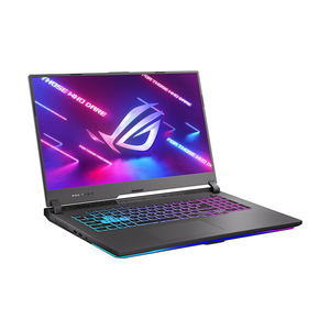 لپ تاپ 17 اینچی ایسوس مدل Asus ROG Strix G17 G713RC-HX019-3