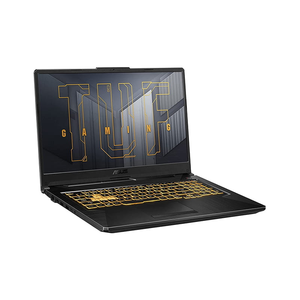 لپ تاپ 17 اینچی ایسوس مدل Asus TUF Gaming F17 FX706HE-211-TM17-2