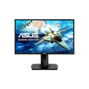 مانیتور ایسوس مدل Asus Monitor Gaming VG248QG سایز 24.5 اینچ
