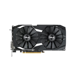 کارت گرافیک ایسوس مدل DUAL-RX580-8G