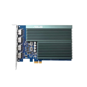 کارت گرافیک ایسوس مدل GT730-4H-SL-2GD5