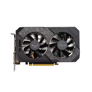 کارت گرافیک ایسوس مدل TUF-Gaming-GeForce-GTX-1660Ti-EVO-TOP-Edition-6GB
