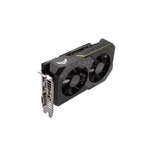 کارت گرافیک ایسوس مدل TUF-Gaming-GeForce-GTX-1660Ti-EVO-TOP-Edition-6GB-1