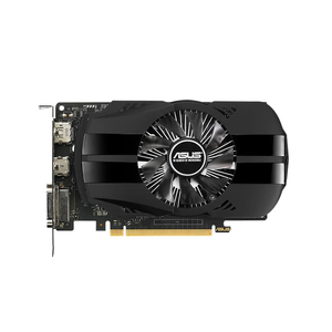 کارت گرافیک ایسوس مدل PH-GTX1050-Ti-4G