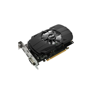 کارت گرافیک ایسوس مدل PH-GTX1050-Ti-4G-1