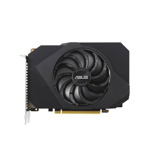 کارت گرافیک ایسوس مدل PH-GTX1650-4GD6-P