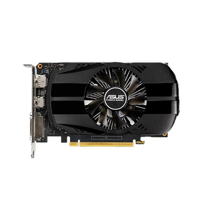 کارت گرافیک ایسوس مدل PH-GTX1650-O4G