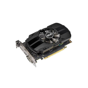 کارت گرافیک ایسوس مدل PH-GTX1650-O4G-1
