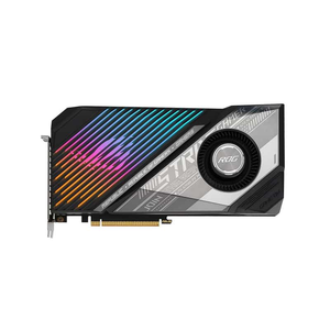 کارت گرافیک ایسوس مدل ROG-STRIX-LC-RX6900-XT-O16G-GAMING