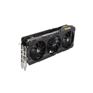 کارت گرافیک ایسوس مدل TUF-RTX3060-Ti-O8G-Gaming-1