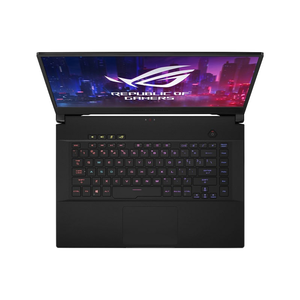 لپ تاپ 15 اینچی ایسوس مدل Asus ROG Zephyrus M15 GU502LW-AZ086-1