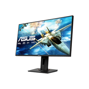 مانیتور ایسوس مدل Asus Gaming Monitor VG279Q سایز 27 اینچ-2