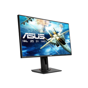 مانیتور ایسوس مدل Asus Gaming Monitor VG279Q سایز 27 اینچ-4