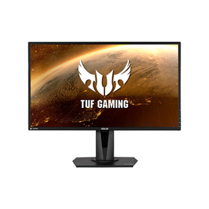 مانیتور ایسوس مدل Asus TUF Gaming Monitor VG27AQ سایز 27 اینچ