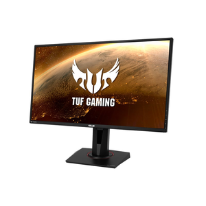 مانیتور ایسوس مدل Asus TUF Gaming Monitor VG27AQ سایز 27 اینچ-2
