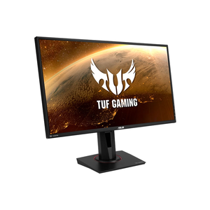 مانیتور ایسوس مدل Asus TUF Gaming Monitor VG27AQ سایز 27 اینچ-3