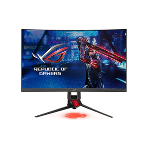 مانیتور ایسوس مدل Asus ROG Strix Monitor XG279Q سایز 27 اینچ