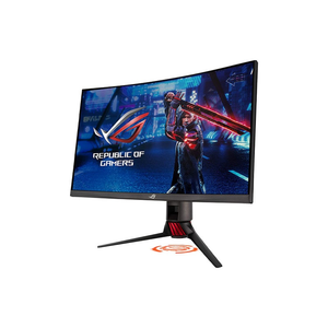 مانیتور ایسوس مدل Asus ROG Strix Monitor XG279Q سایز 27 اینچ-2