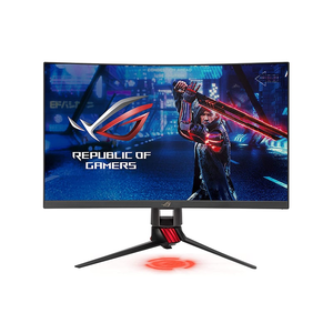مانیتور ایسوس مدل Asus ROG Strix Monitor XG27WQ سایز 27 اینچ