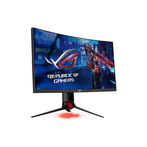 مانیتور ایسوس مدل Asus ROG Strix Monitor XG27WQ سایز 27 اینچ-2
