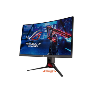 مانیتور ایسوس مدل Asus ROG Strix Monitor XG27WQ سایز 27 اینچ-3