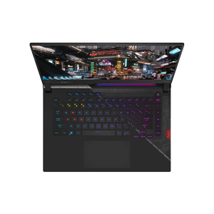 لپ تاپ 15 اینچی ایسوس مدل Asus ROG Strix Scar15 G533ZW GH-1