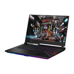 لپ تاپ 15 اینچی ایسوس مدل Asus ROG Strix Scar15 G533ZW GH-4
