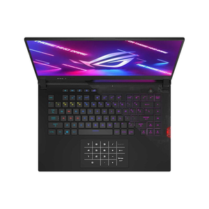 لپ تاپ 15 اینچی ایسوس مدل Asus ROG Strix Scar 15 G533QS-HF208-1