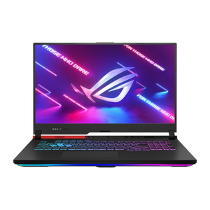 لپ تاپ 17 اینچی ایسوس مدل Asus ROG Strix G17 G713QE-HX029
