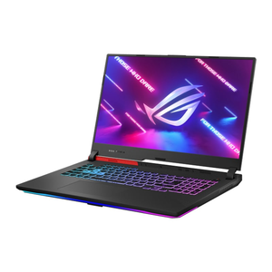 لپ تاپ 17 اینچی ایسوس مدل Asus ROG Strix G17 G713QM-HX143-2