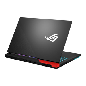 لپ تاپ 17 اینچی ایسوس مدل Asus ROG Strix G17 G713QM-HX143-5