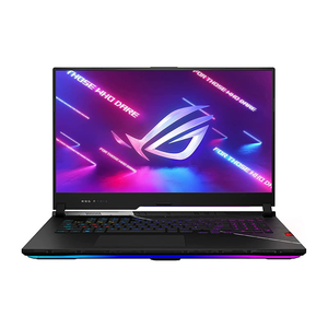 لپ تاپ 17 اینچی ایسوس مدل Asus ROG Strix Scar 17 G733ZW-KH059