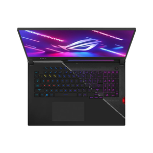 لپ تاپ 17 اینچی ایسوس مدل Asus ROG Strix Scar 17 G733ZW-KH059-1