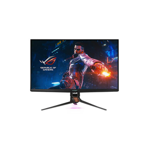 مانیتور ایسوس مدل Asus ROG SWIFT Monitor PG32UQ سایز 32 اینچ